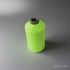 1000 meters of high-strength and high-temperature resistant polyester thread specially designed for fluorescent green spire sewing machines Specification image